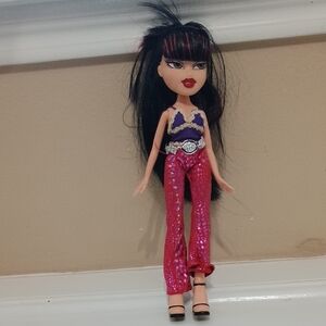 2001 Bratz Original Fashion Doll Tiana